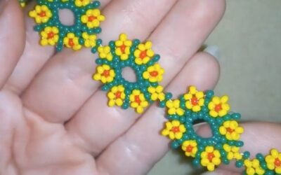 Video tutorials for inspiration – Flowers