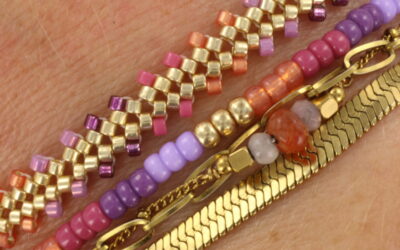 The Beginner’s Guide: All About Miyuki Beads