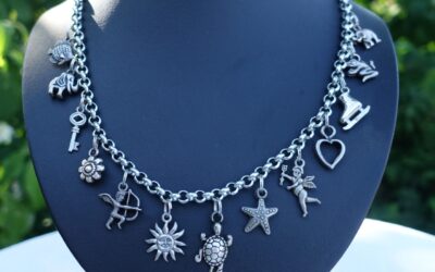 What to do with.. charms