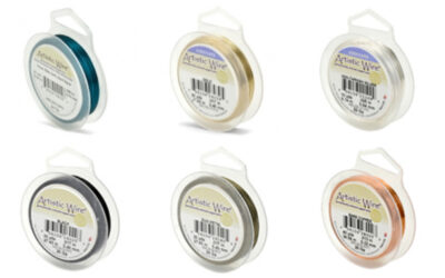 Starting with flexible wire