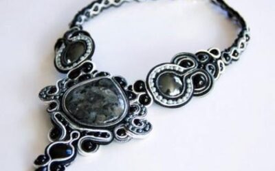 What to do with.. soutache