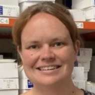 Sandra Bouw